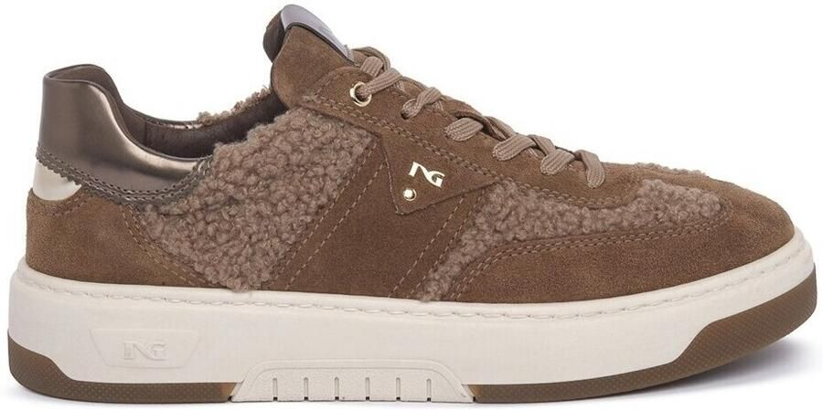 NeroGiardini Lage Sneakers 514226442