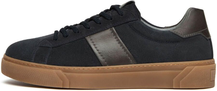 NeroGiardini Arold 139 Kenia Antracite Tr Iseo 1005 Ambra 3 Sneakers Streetwear Volwassen - Foto 2