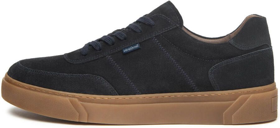 NeroGiardini Lage Sneakers Arold 139 Tr Iseo 1005 Ambra 3