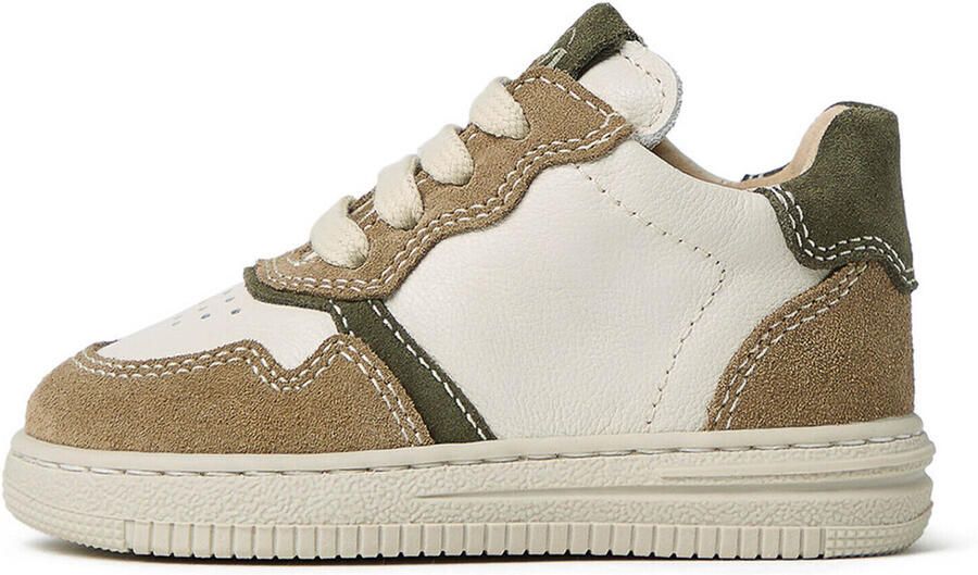 NeroGiardini Lage Sneakers Arold Perseo Osso Colorado Bosco Tr Atene Maggio