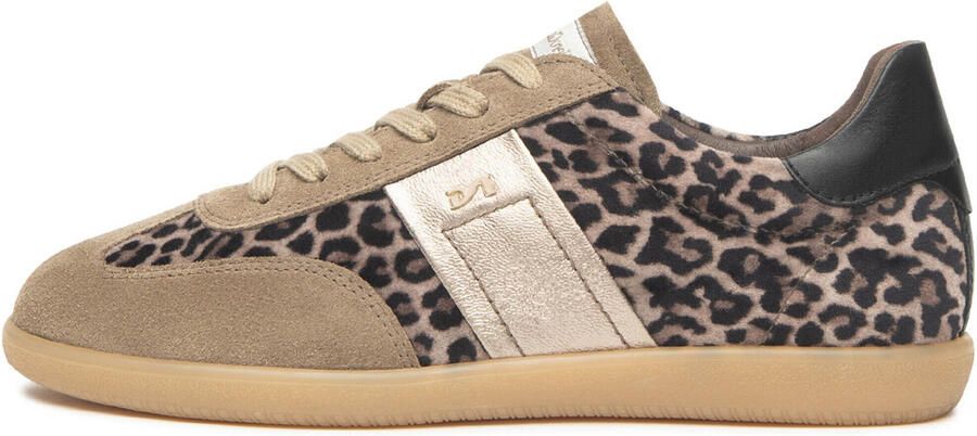 NeroGiardini Sneaker Arold T.Pluvia Dis.1348 Be Etoile Leo Zwarte Handschoen Fashion Wear Vrouwen - Foto 3