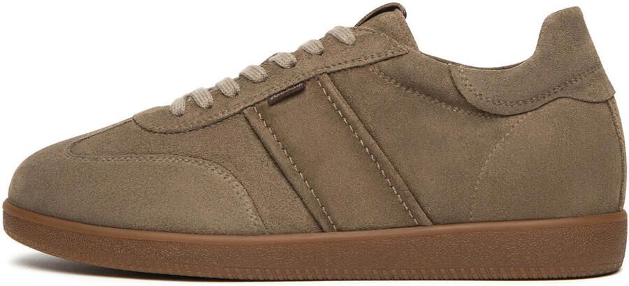 NeroGiardini Arold Tr Pejo Berry42 Nico Sneakers Streetwear Volwassen - Foto 4