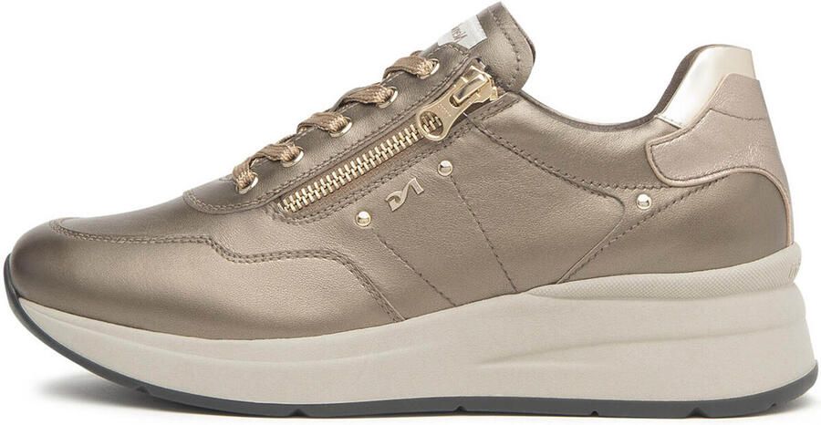 NeroGiardini Bagoya Etoile Leo T.Brill Platinum 6074 Tr Roana Li Sneaker Streetwear Vrouwen - Foto 2