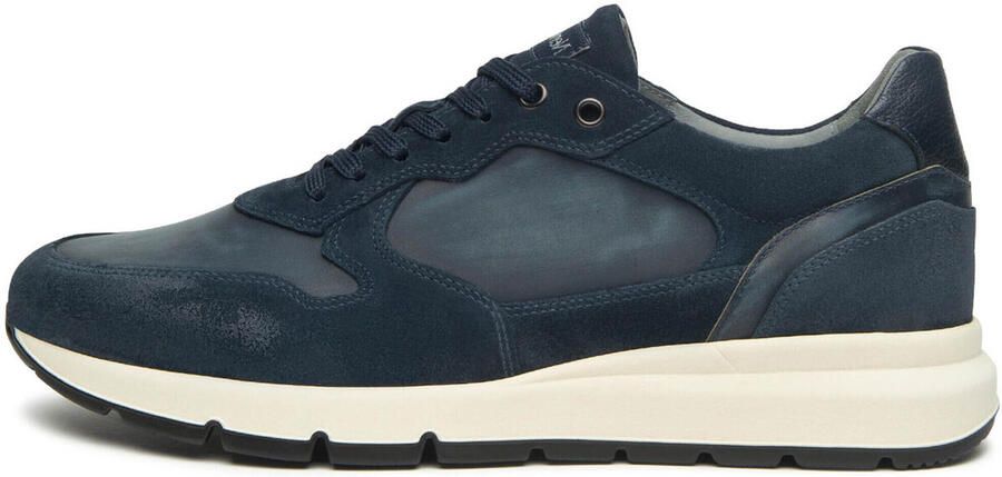 NeroGiardini Colorado Noxos Delave' Incant Dollarino Blauwe Sneaker 0879 P Streetwear Volwassen - Foto 2