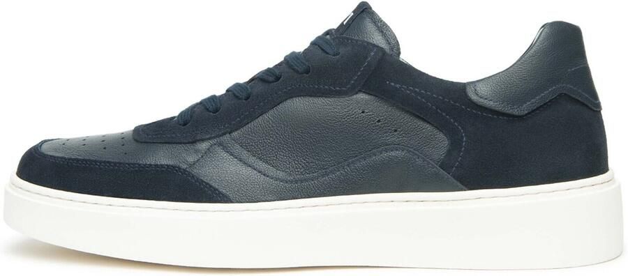 NeroGiardini Lage Sneakers Colorado Perseo Eva Rodero 02