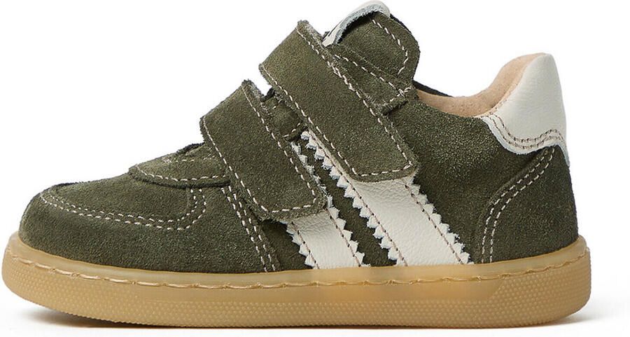 NeroGiardini Lage Sneakers Colorado Perseo Osso Tr Sora 834 Ambra 22