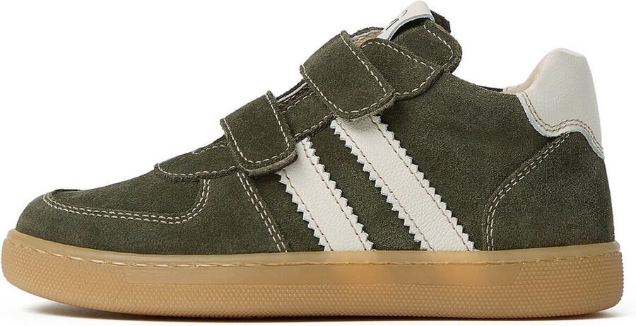 NeroGiardini Lage Sneakers Colorado Perseo Osso Tr Sora 834 Ambra 22