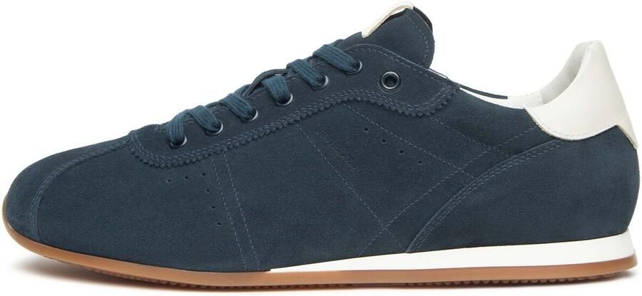 NeroGiardini Lage Sneakers Colorado Sparta Osso Tr Chiasso 8264 Miel