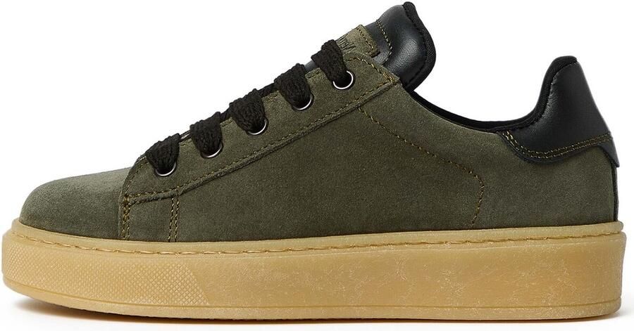 NeroGiardini Sneakers Colorado Sparta Zwart Tr Delia Kiabi Para Streetwear Kind - Foto 2