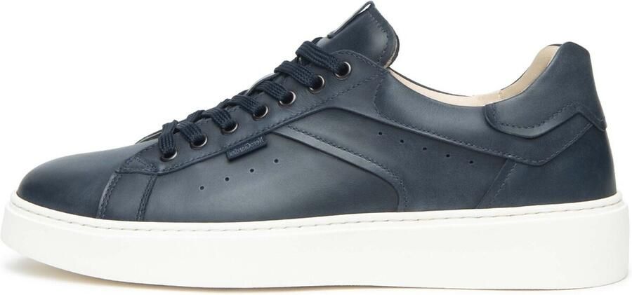 NeroGiardini Lage Sneakers Delavato Eva Rodero 02