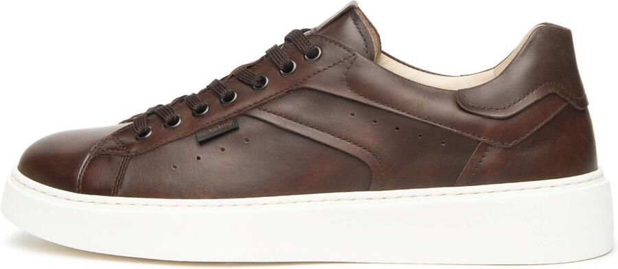 NeroGiardini Lage Sneakers Delavato Eva Rodero 02