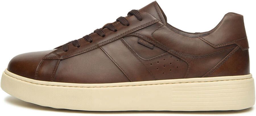 NeroGiardini Lage Sneakers Delavato Eva Vibo Versus Burr