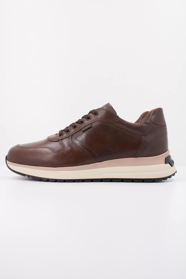 NeroGiardini Lage Sneakers Delavato