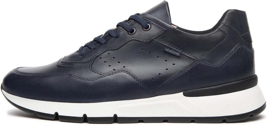 NeroGiardini Sneakers Delavato Pu.Bidens.Poggio B16 Fashion Wear Volwassen - Foto 4