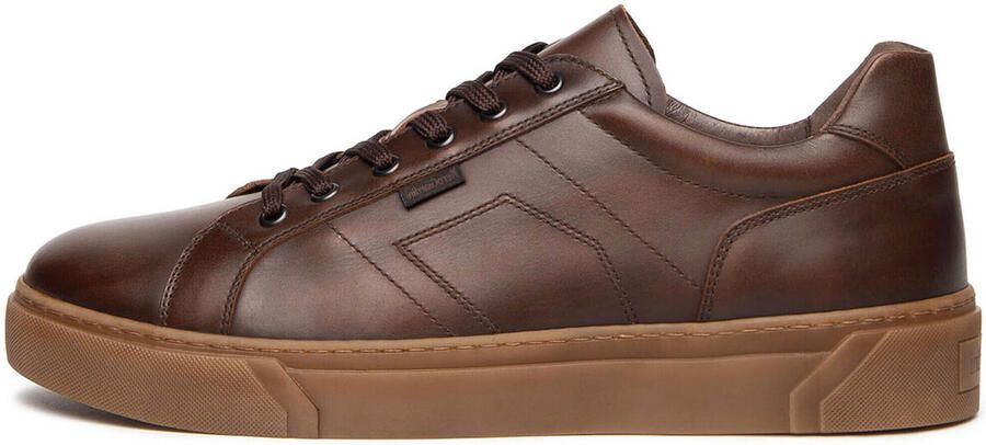 NeroGiardini Delavato Tr Iseo 1005 Ambra 3 Sneaker Fashion Wear Volwassen - Foto 4