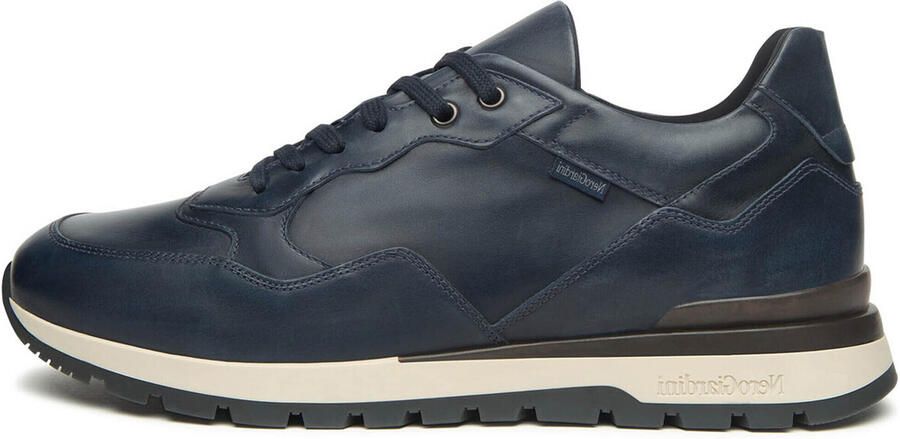 NeroGiardini Sneaker Delavato Tr Orvieto 9600 001 Streetwear Volwassen - Foto 2