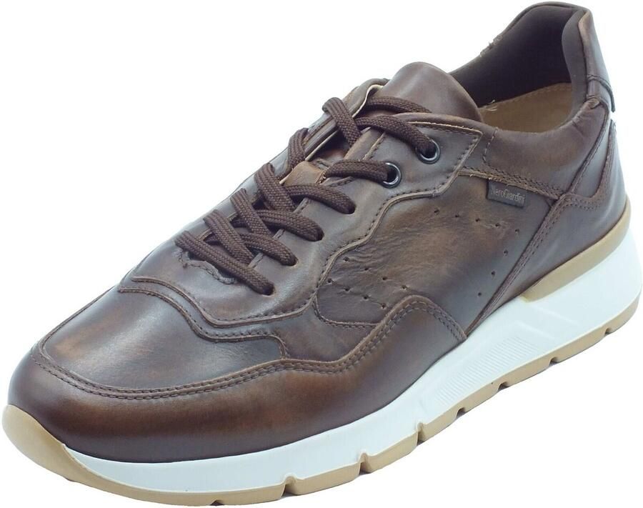 NeroGiardini Lage Sneakers E500640U Delavato