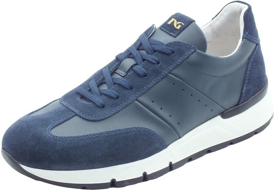 NeroGiardini Lage Sneakers E500651U Colorado