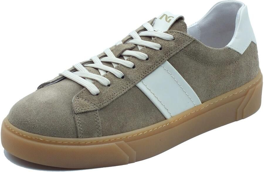 NeroGiardini Lage Sneakers E500694U Arold Velo Col. - Foto 2