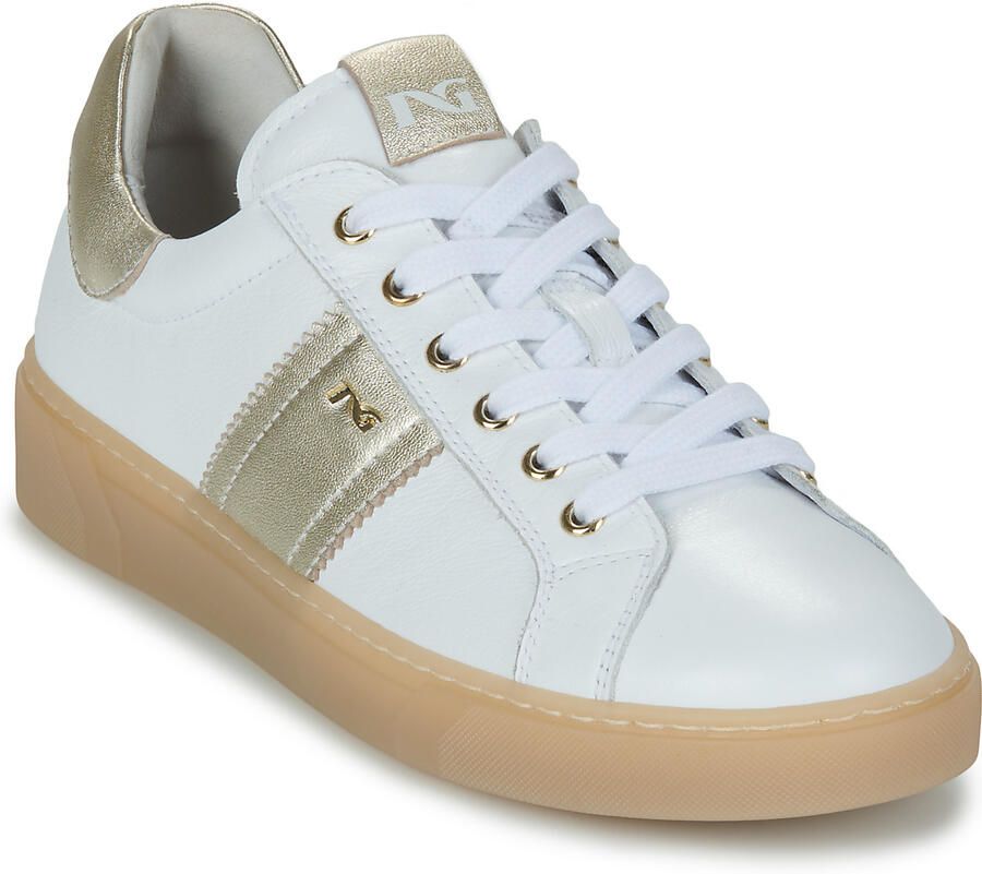 NeroGiardini Lage Sneakers E513006D-707 - Foto 2