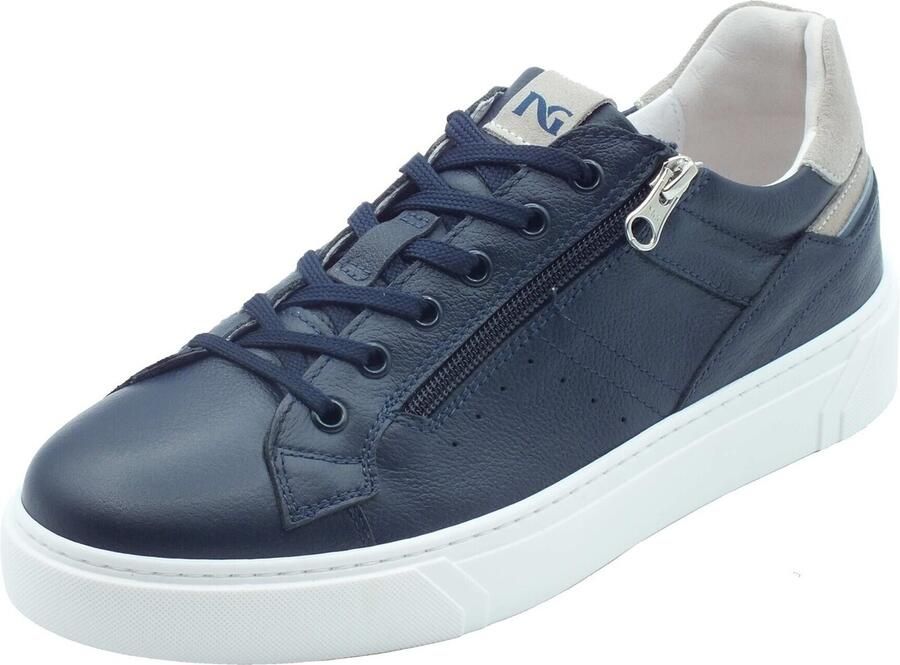 NeroGiardini Lage Sneakers E601130U Dollarino