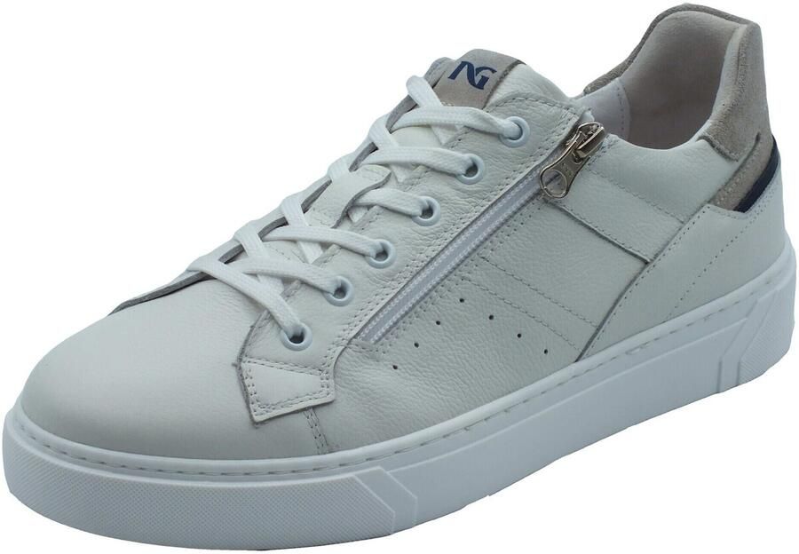 NeroGiardini Lage Sneakers E601130U Dollarino - Foto 4
