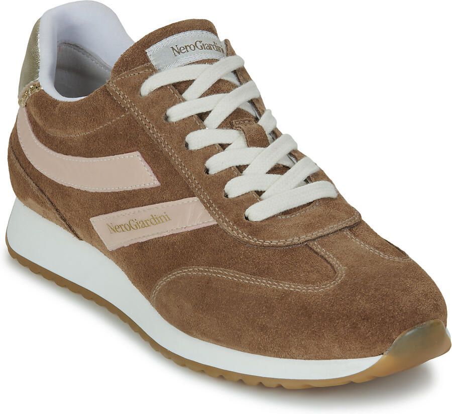 NeroGiardini Lage Sneakers E615160D-442 - Foto 3
