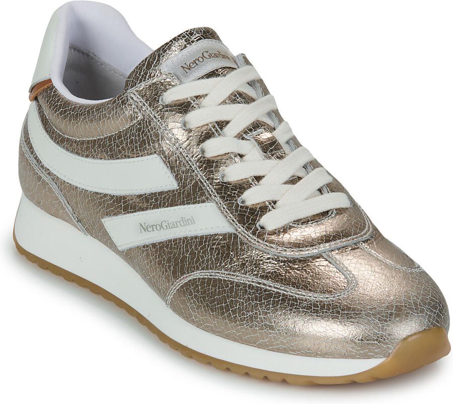 NeroGiardini Lage Sneakers E615163D-414