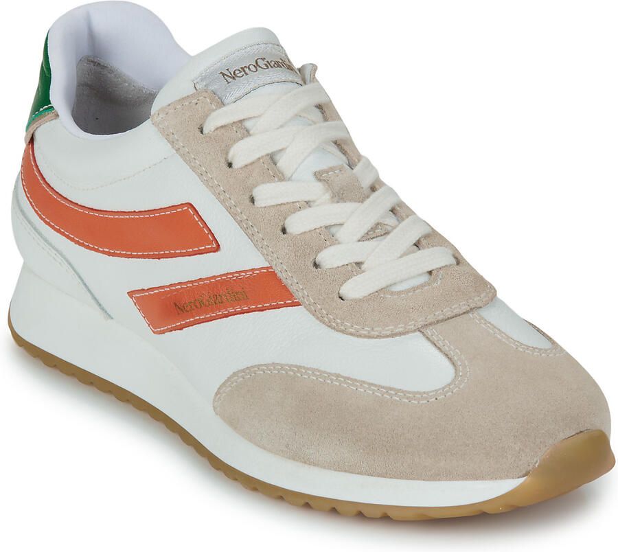 NeroGiardini Lage Sneakers E615164D-702