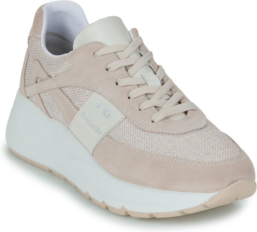 NeroGiardini Lage Sneakers E615182D-677