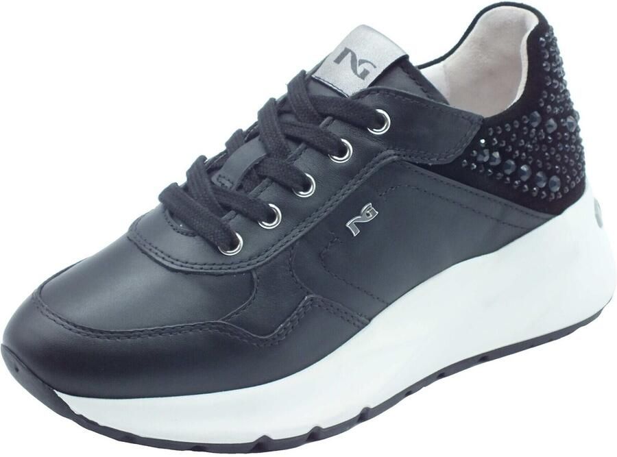 NeroGiardini Lage Sneakers E615185D Guanto