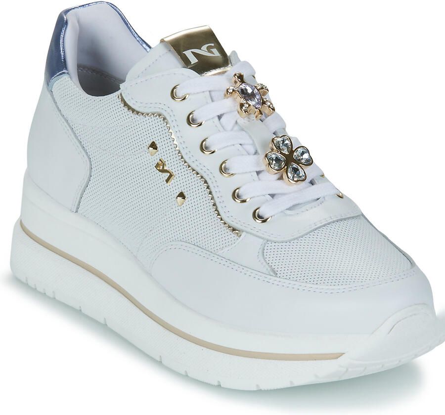 NeroGiardini Lage Sneakers E615202D-707