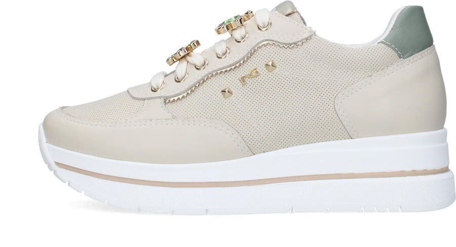 NeroGiardini Lage Sneakers E615202D - Foto 2