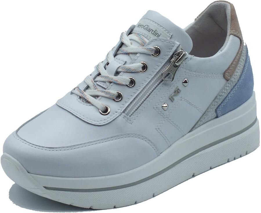 NeroGiardini Lage Sneakers E615203D Skipper