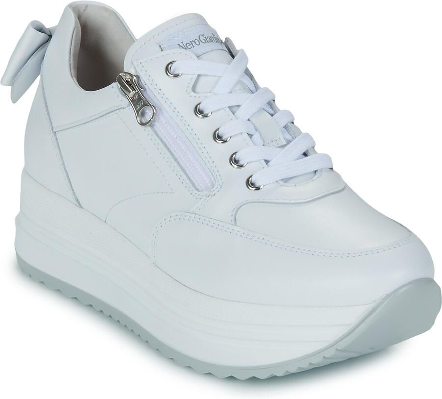 NeroGiardini Lage Sneakers E615210D-707