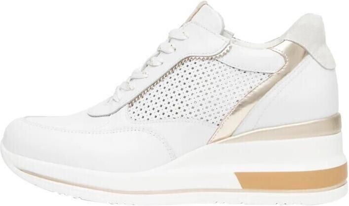 NeroGiardini Lage Sneakers E615234D Skipper - Foto 3