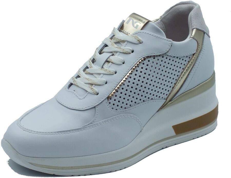NeroGiardini Lage Sneakers E615234D Skipper - Foto 2