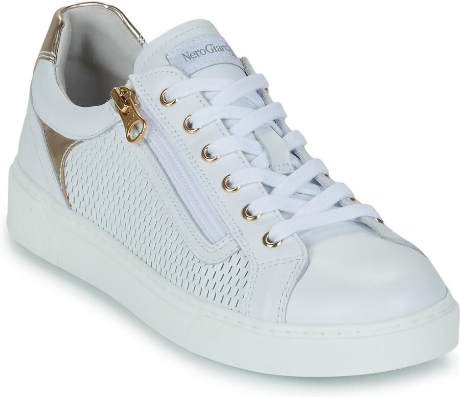 NeroGiardini Lage Sneakers NGD-E26-15252-707 - Foto 5