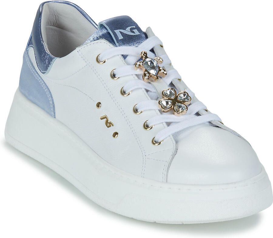 NeroGiardini Lage Sneakers E615270D-707