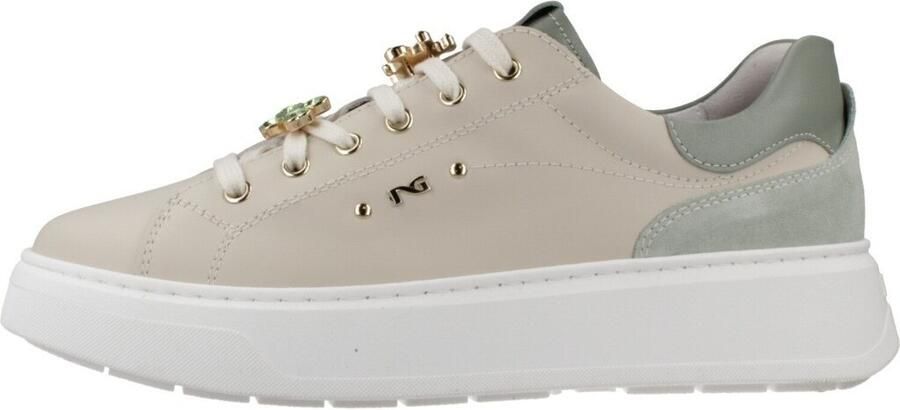NeroGiardini Lage Sneakers E615270D