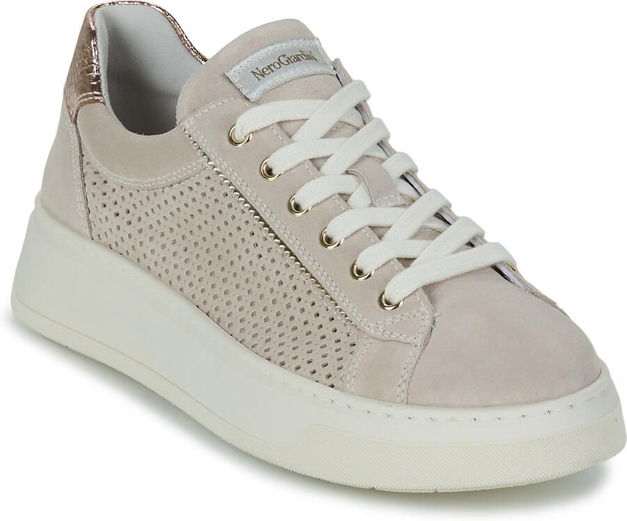 NeroGiardini Lage Sneakers E615273D-677