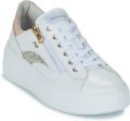 NeroGiardini Lage Sneakers E615290D-707 - Wit