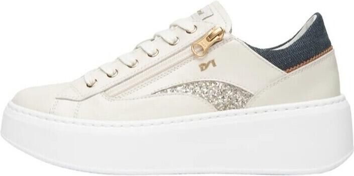 NeroGiardini Lage Sneakers E615290D Velevet Col. - Foto 2