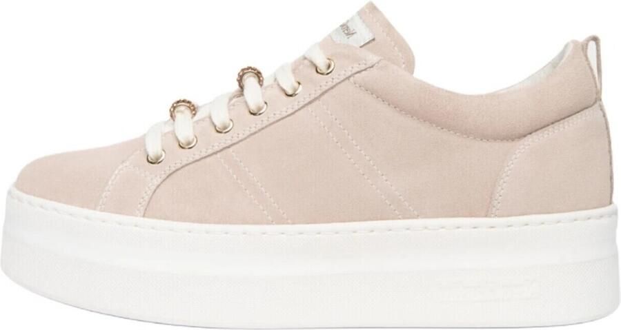 NeroGiardini Lage Sneakers E615310D - Foto 4