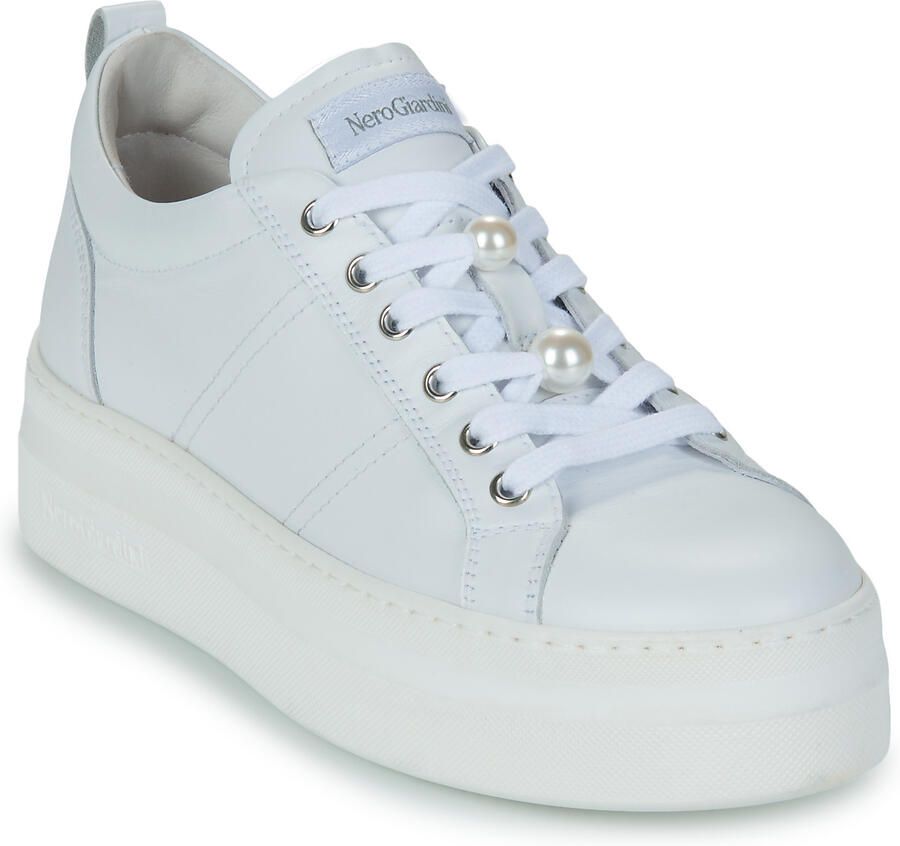NeroGiardini Lage Sneakers E615311D-707