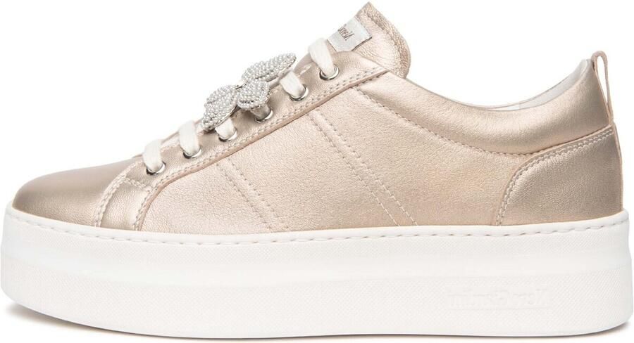 NeroGiardini Lage Sneakers Etoile Pu.Monod.Fiumara L18 - Foto 2