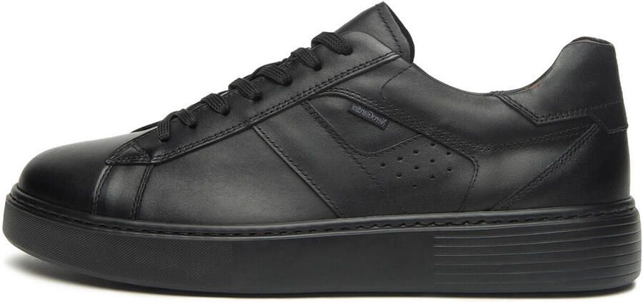 NeroGiardini Sneaker Guanto Nero Eva Vibo Versus Fashion Wear Volwassen - Foto 4