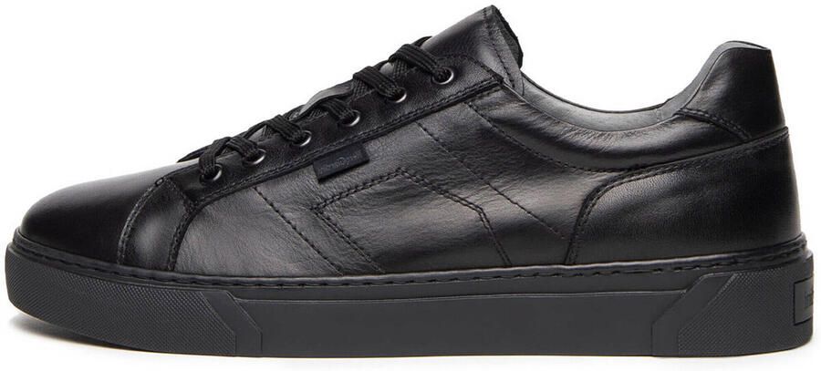 NeroGiardini Sneaker Zwarte Handschoen Tr Iseo 1005 Streetwear Volwassen - Foto 5