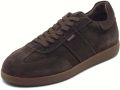 NeroGiardini Arold Tr Pejo Berry42 Nico Sneakers Fashion Wear Volwassen - Bruin
