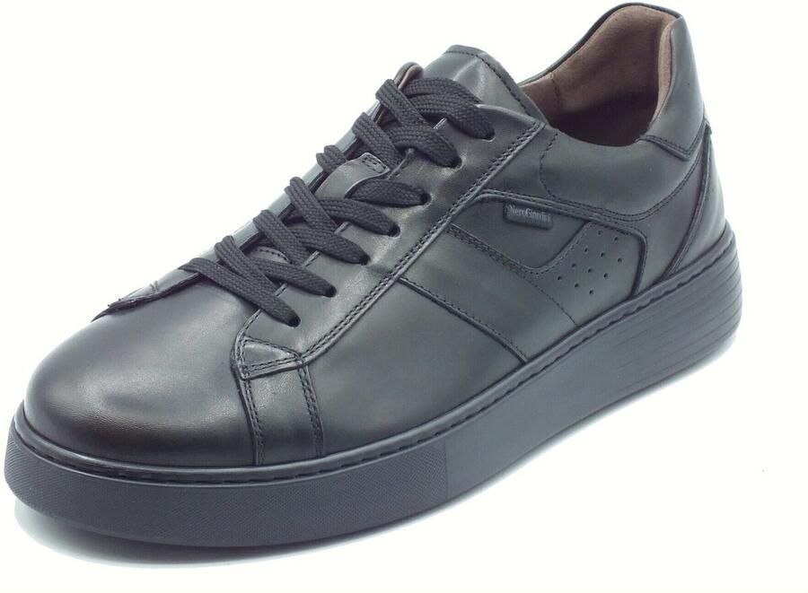 NeroGiardini Sneaker Met Zwarte Eva-Handschoenen Fashion Wear Volwassen - Foto 3